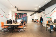 Beacon Digital Office