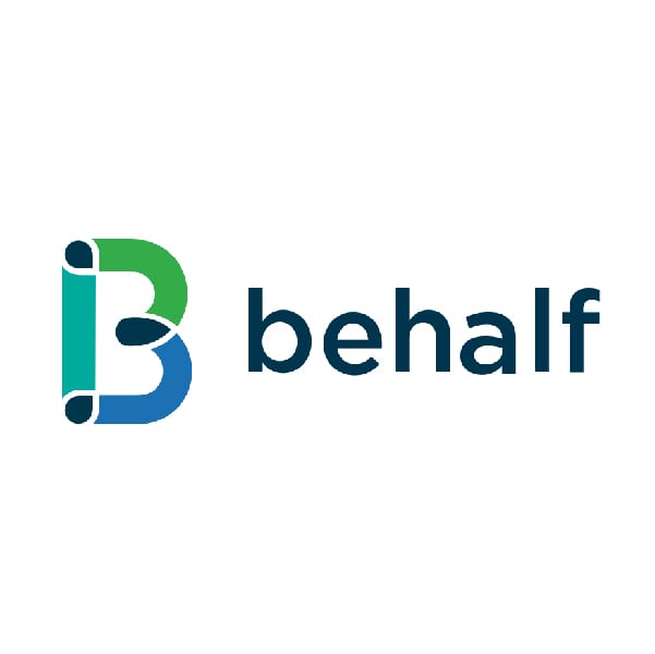 Behalf-logo