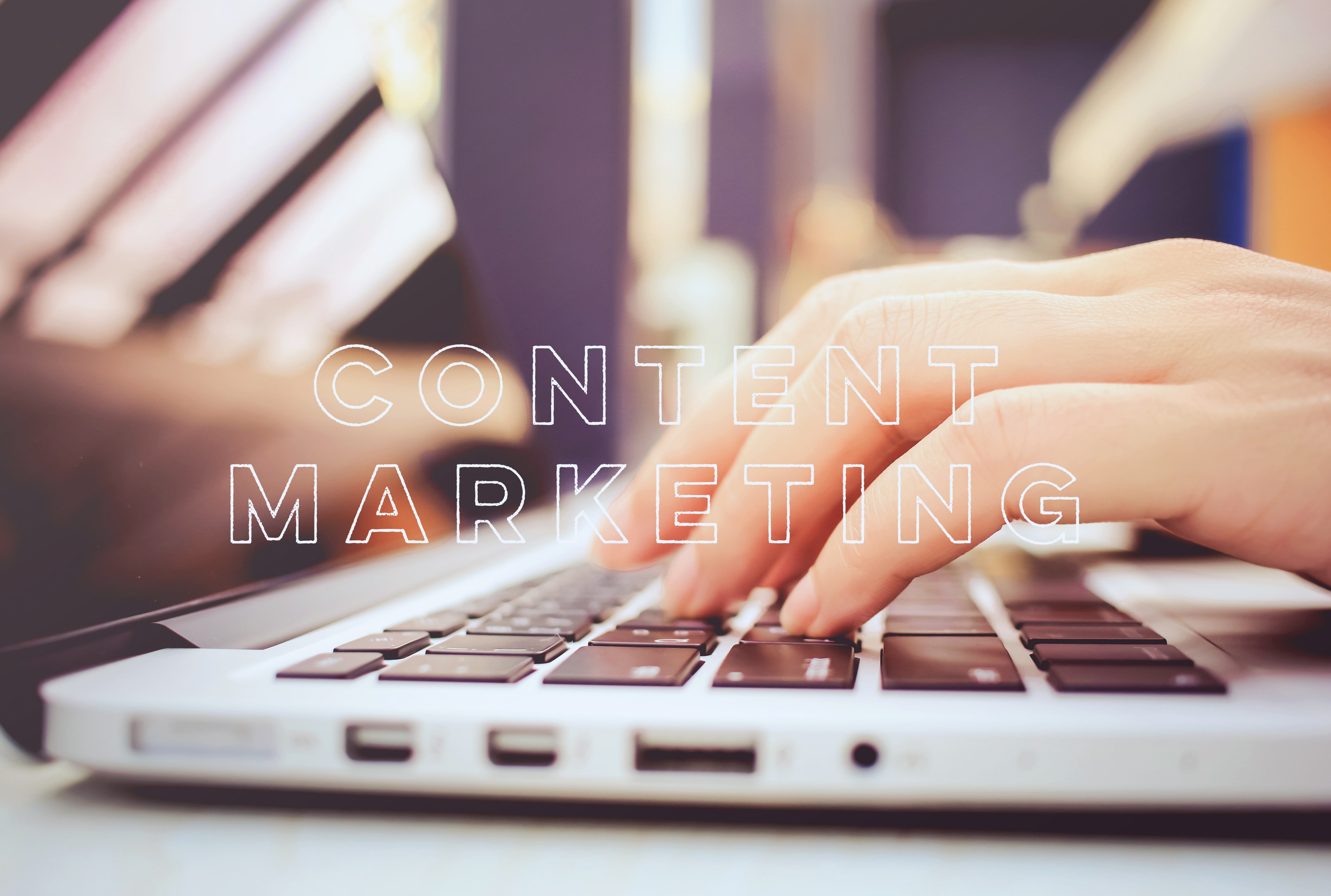 Content Marketing Blog BDM