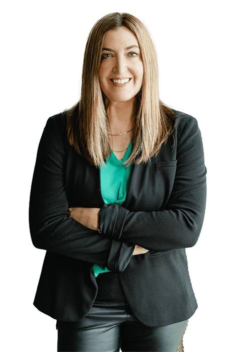 Jessica Antle | PR & Strategic Communications Practice Lead 