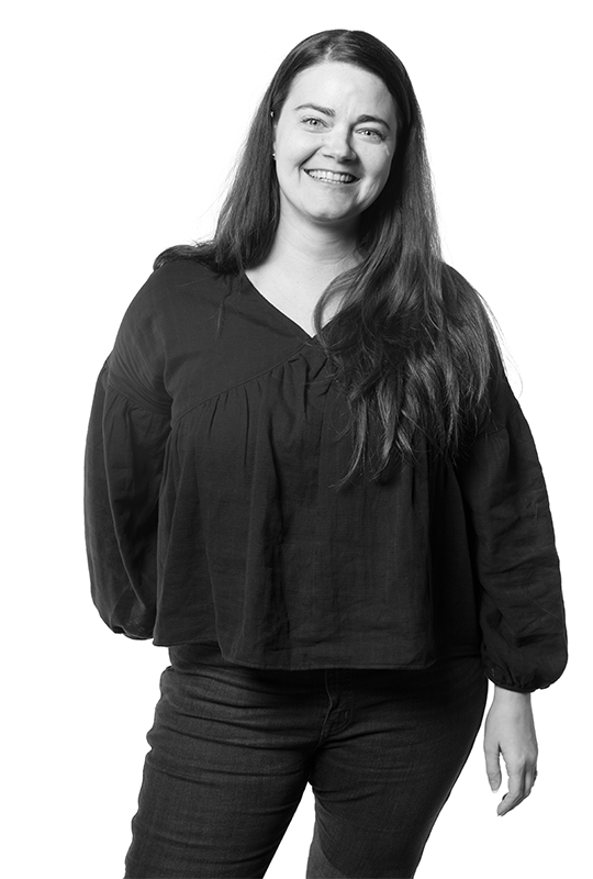 Kirsten  Trued | UX & Design Manager