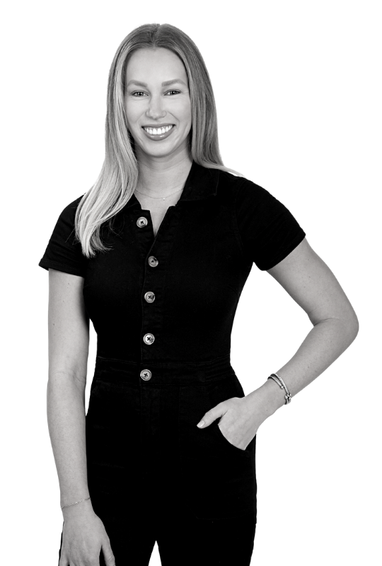 Madison Cappeller | Manager, Marketing & Business Development