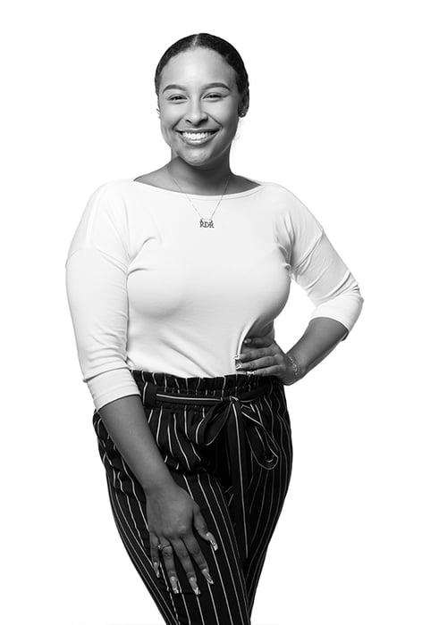 Raylyn Robinson | Content Specialist 