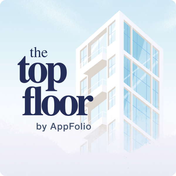 AppFolio Top Floor