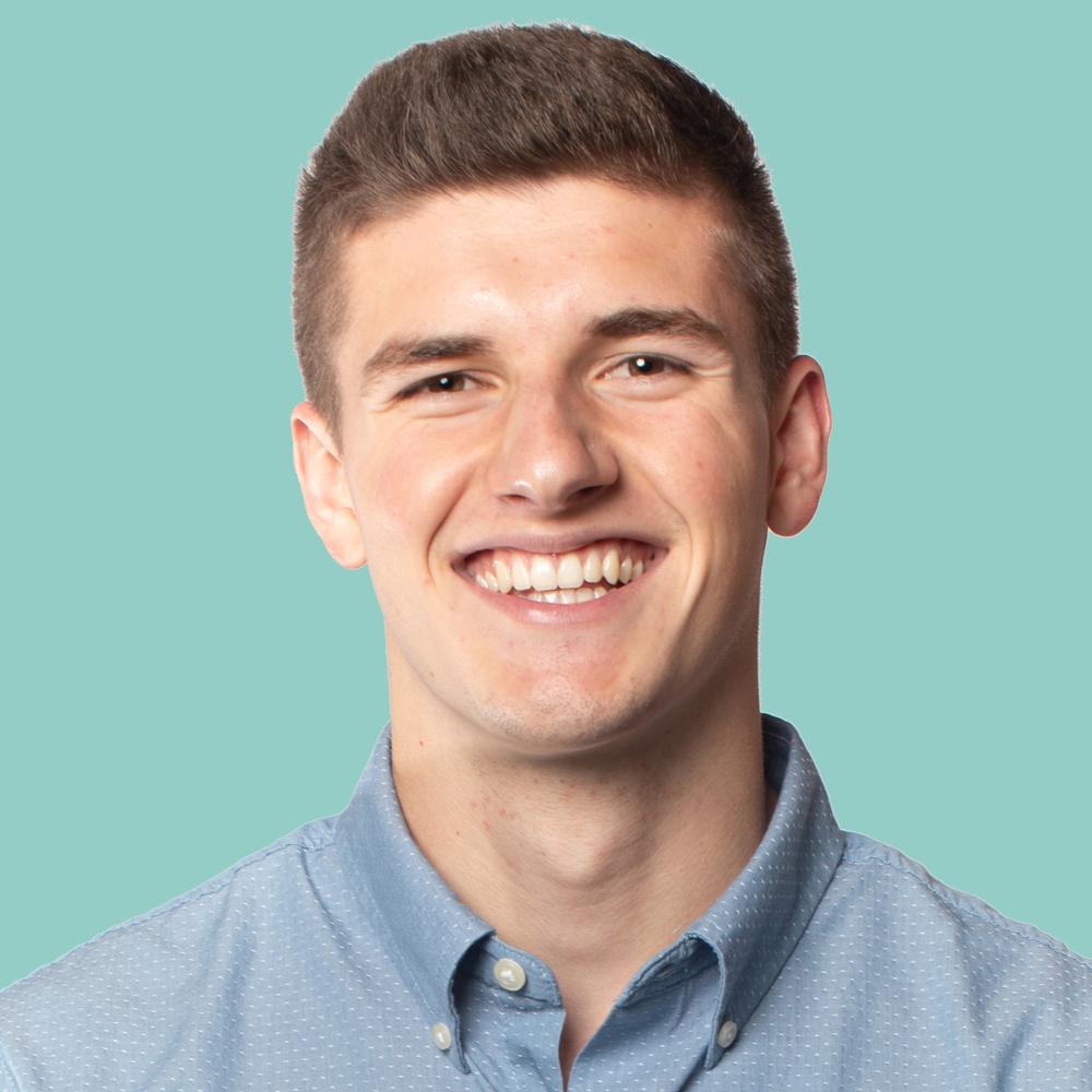 Evan Mee | Associate Project Manager 