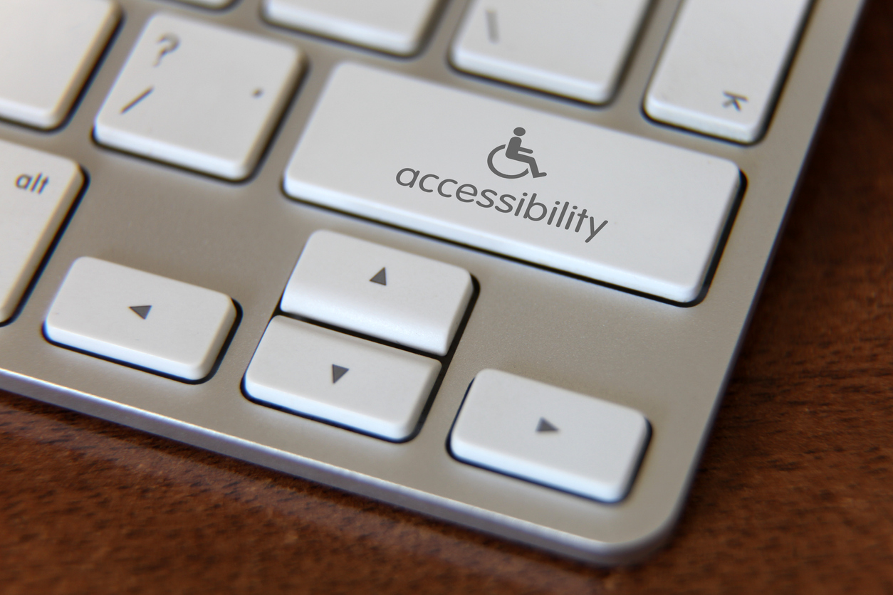 A Guide to Accessible UX Design