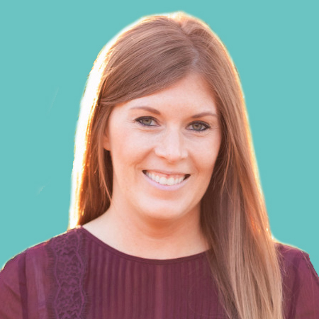 Katelyn Renner | Marketing Automation Associate 